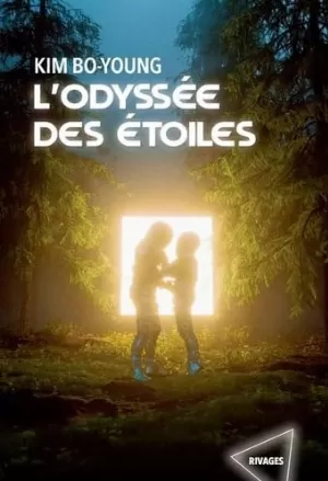 Bo-Young Kim - L'Odyssée des étoiles